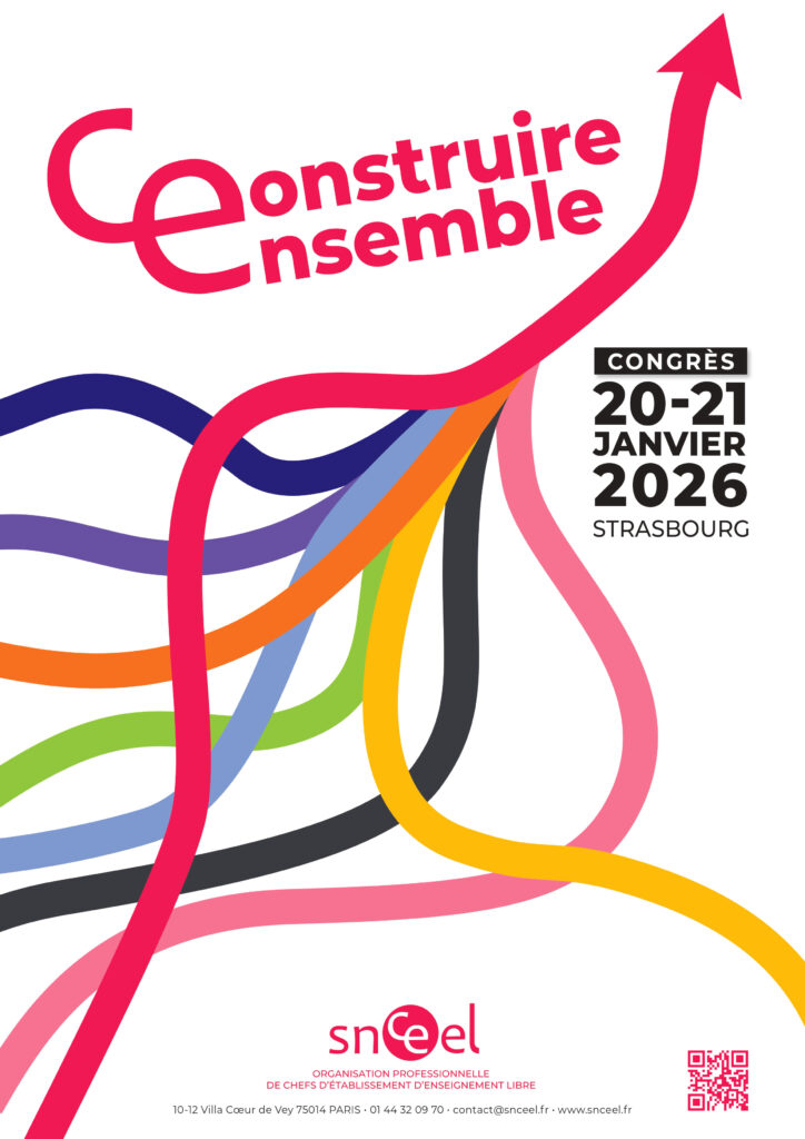 SNCEEL_AFFICHE_CONGRES_2026